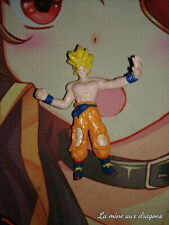 Dragon ball goku d'occasion  Expédié en Belgium