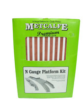 Metcalfe pn110 platform for sale  SOUTHPORT