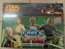 Star wars adventskalender gebraucht kaufen  Leipzig