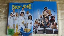Dvd scrubs anfänger gebraucht kaufen  Rheinstetten