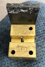 Obe446 360pb bullet for sale  Boonville