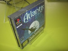 Atlantis sony playstation d'occasion  Saint-Florentin
