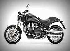 Metal sign moto for sale  UK