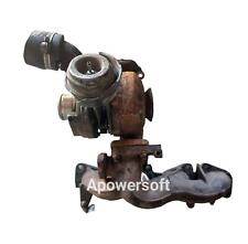Turbina per alfa usato  Italia