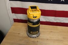 max 20v dewalt router xr for sale  Buena Park