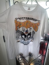 Vintage 90s nhl for sale  Johnstown