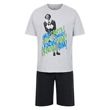 Mens christmas pyjamas for sale  WILLENHALL