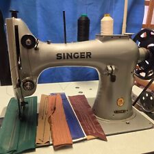 Singer 132k6 walking for sale  HIGH WYCOMBE