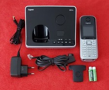 Gigaset s810a basisstation gebraucht kaufen  Vöhringen