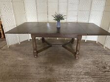 Antique draw leaf for sale  AYLESBURY