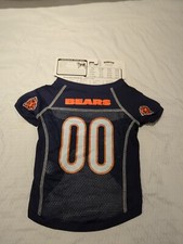 Chicago bears pet for sale  Mchenry