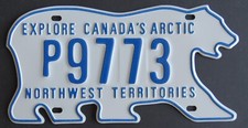 Bear northwest territories for sale  Kuna