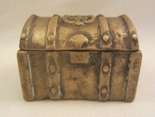 Vintage messing mini gebraucht kaufen  Bochum