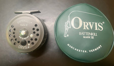 Orvis battenkill mark for sale  Henrico