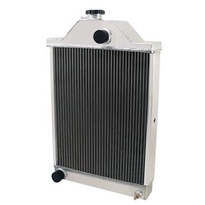 Radiador para tratores Massey Ferguson 30 165 175 3165 194701M91 506244M91 comprar usado  Enviando para Brazil