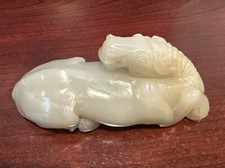 Antique chinese white for sale  San Gabriel