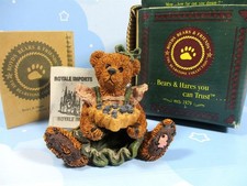 Boyds bears bailey for sale  Carpentersville
