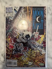 Marc spector moon for sale  Lakewood