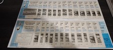 everton football programmes for sale everton football programmes for sale STONEHAVEN