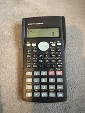 Scientific calculator for sale  NORWICH