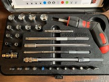 Wurth zebra ratchet for sale  WORKINGTON