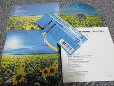 STONE TEMPLE PILOTS / thank you  /JAPAN LTD CD OBI comprar usado  Enviando para Brazil