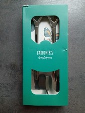 Mini gardening set for sale  STAMFORD