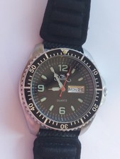 Shark uhr armbanduhr gebraucht kaufen  Neu-Isenburg