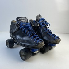 Riedell 1000 black for sale  Gilbert