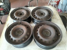 Cerchi renault modus usato  Rimini