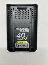 Kobalt 240c genuine for sale  Sherwood
