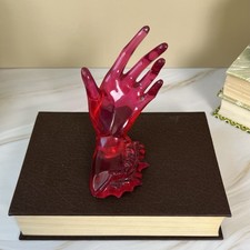 Vintage pink lucite for sale  Las Vegas