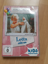 Lotta zieht astrid gebraucht kaufen  Altenbeken