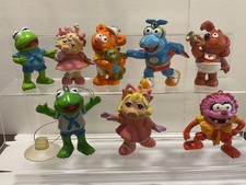 Muppets show muppet gebraucht kaufen  Düsseldorf