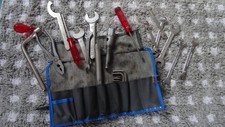 Bmw werkzeug rolle gebraucht kaufen  Düsseldorf