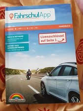 Fahrschule buch fahrschul gebraucht kaufen  Everswinkel