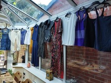 Ladies extra large for sale  COTTINGHAM