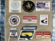 Stickers gold leaf for sale  NEWPORT