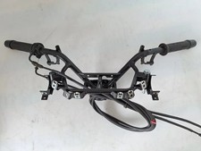 Manubrio piaggio mp3 usato  Cinisello Balsamo
