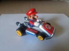 Voiture carrera nintendo d'occasion  Marseille IV