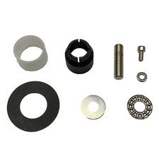 Benro set riparazione usato  Spedire a Italy