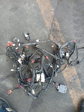 Cablaggio elettrico gilera usato  Torino