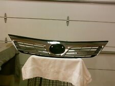 Radiator grille 2012 for sale  Buckeye