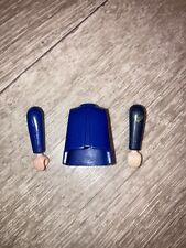 Playmobil torse bras d'occasion  Savigny-le-Temple