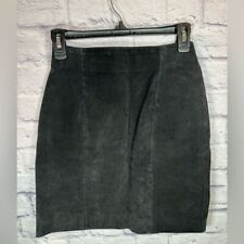 Vintage wilsons suede for sale  Elizabethtown