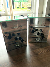 Argos mirrored flower for sale  PETERBOROUGH