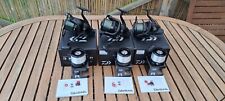 Daiwa tournament iso for sale  AYLESBURY