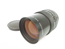 Pentacon auto 135mm for sale  NEWQUAY