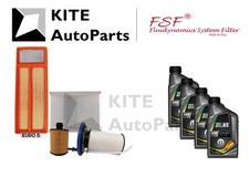 Kit tagliando fiat usato  Nocera Superiore