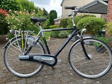 Herren fahrrad zoll gebraucht kaufen  Wegberg